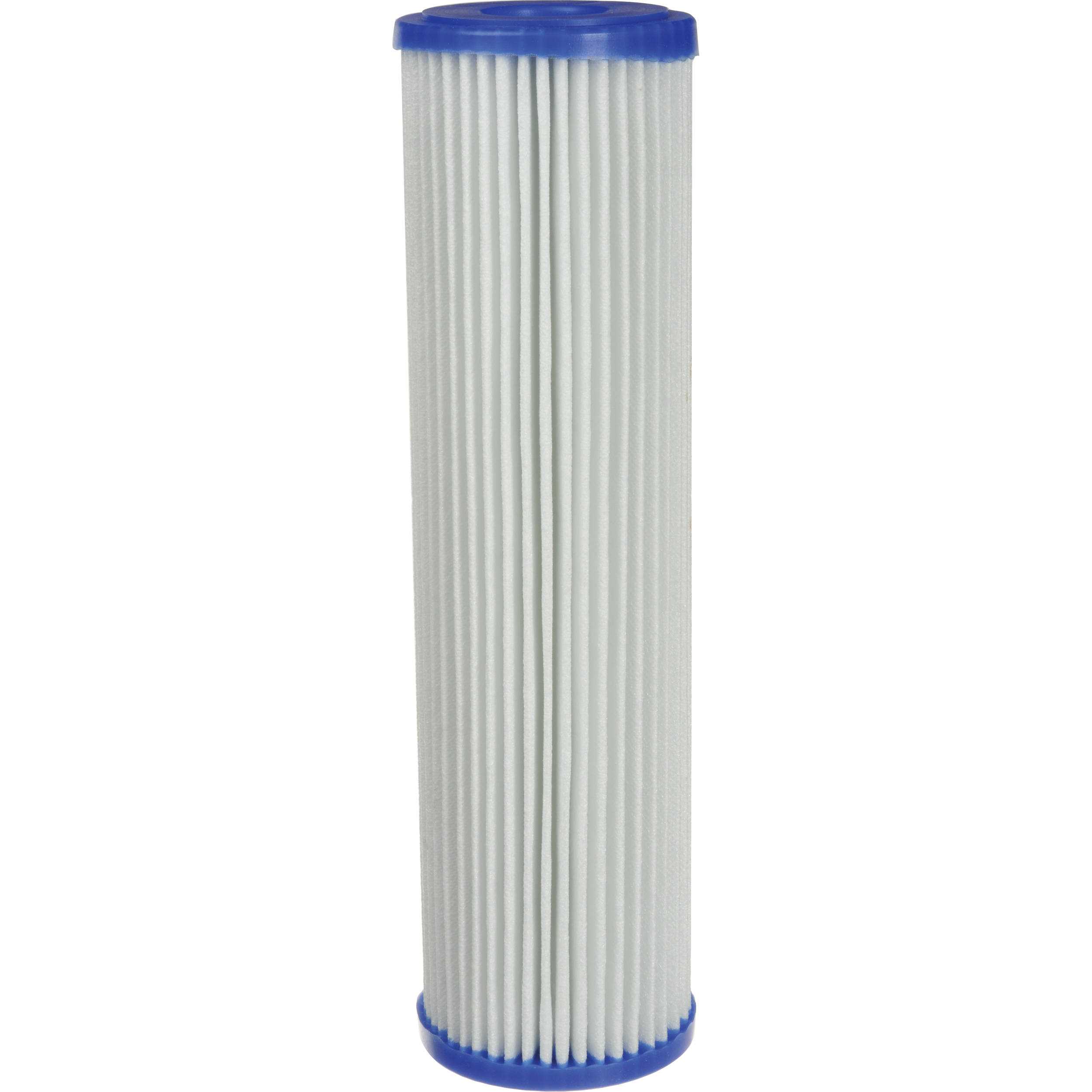 Reusable Filter Elements