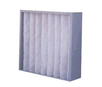 Microvee Filters