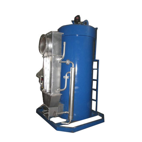 Non IBR Steam Boiler