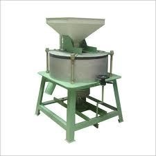 Atta Chakki Plant