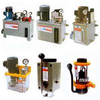 lubrication pump