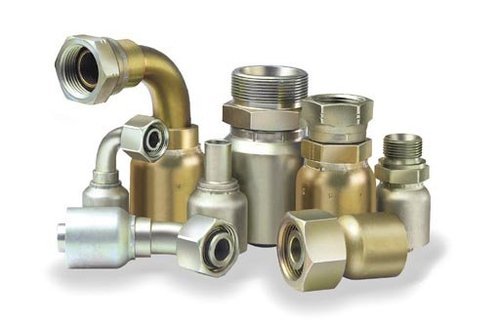 Hydraulic Hose Fittings