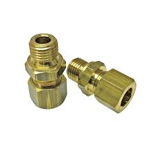 Hydraulic Hose End Fitting