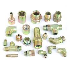 hydraulic fitting