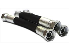 hydraulic hose
