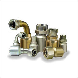 hydraulic hose pipe fitting