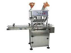TARPAULIN HEAT SEALING MACHINES