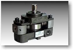 Radial Piston Pumps
