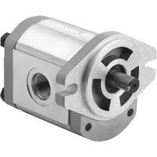 Hydraulic Gear Pump