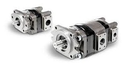 Hydraulic Pumps