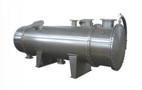 Heat Exchangers