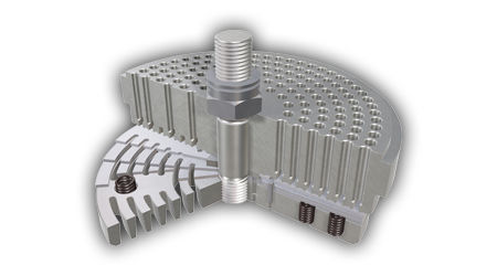 reciprocating compressor valves