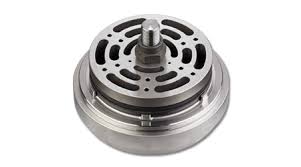 compressor valves