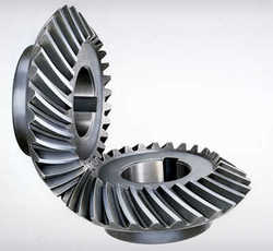 Farm Machine Spares