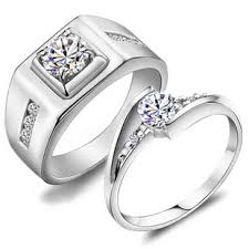 Couple Rings