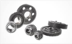 Engine Gears