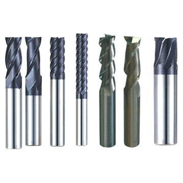 Carbide Cutting Tools