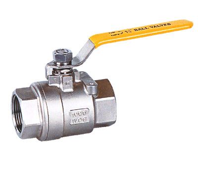 Ball Valves