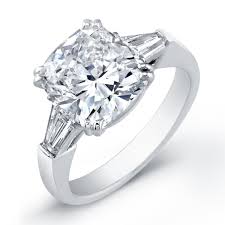 Diamond Rings