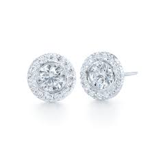 Diamond Earring