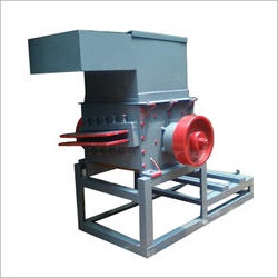 Scrap Grinder