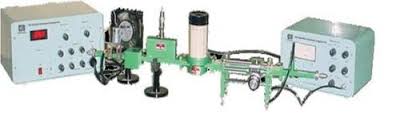MICROWAVE TEST BENCH