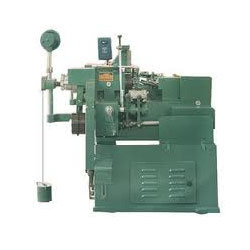 Single Spindle Automatic Lathe Machine