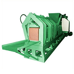 Coco peat Block press