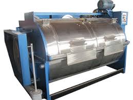 Steam Heater Washing Machine
