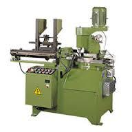 Heavy Duty SPM Machine