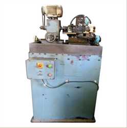 Industrial SPM Machines