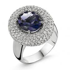 Diamond Rings