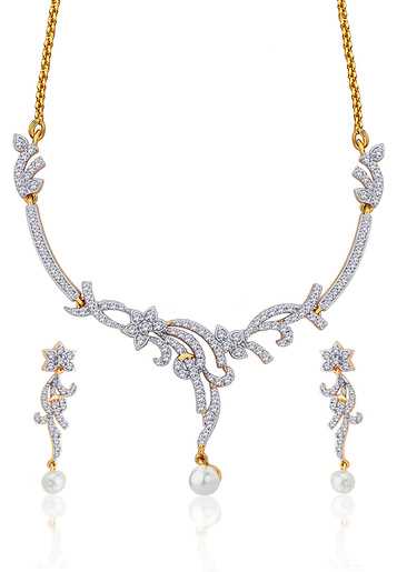 Necklace Sets