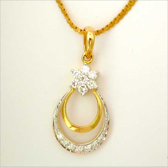 Pendant Sets