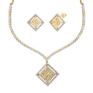  Diamond Gold Sets 
