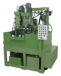 SPM Machine