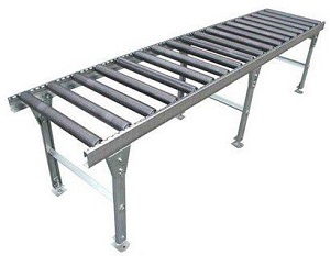 Roller Conveyors