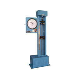 Material Testing Equipment