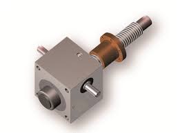 Screw And Nut 