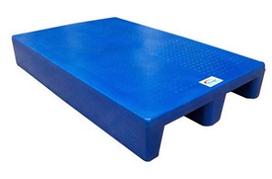 ROTO Moulded Pallets