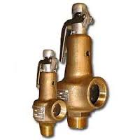 Discharge Valves