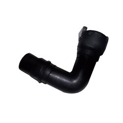 HDPE Pipe Bend