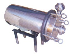 Sanitary Pumps
