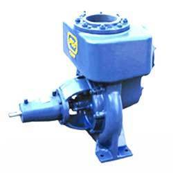 Centrifugal Sewage Pump