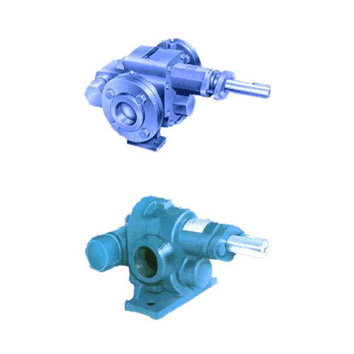 Gear Pumps