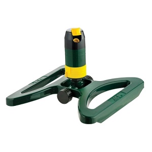 Rotary Sprinklers