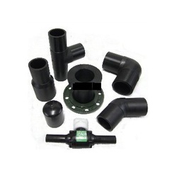 HDPE Sprinkler Fitting