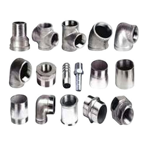 Pipe Fittings