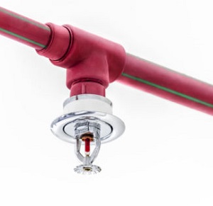 Sprinkler Pipe