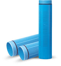 UPVC Screen Pipes